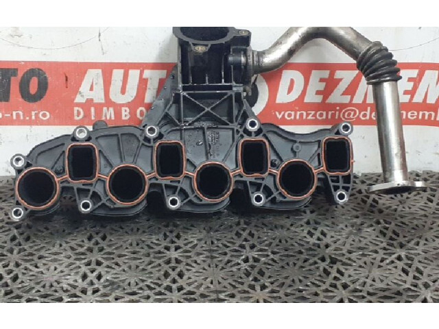 Всасывающий коллектор