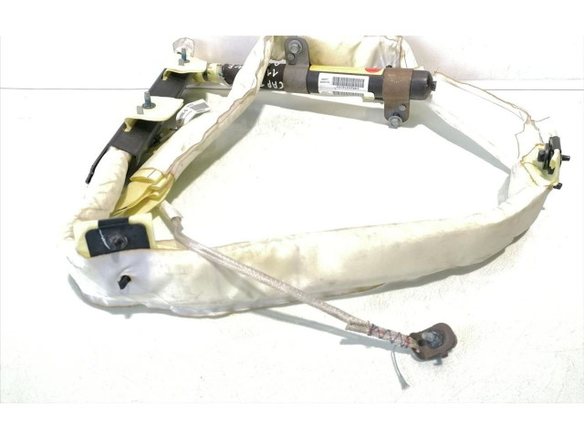 Боковая подушка безопасности BAM-PT1-1739   Chevrolet Captiva