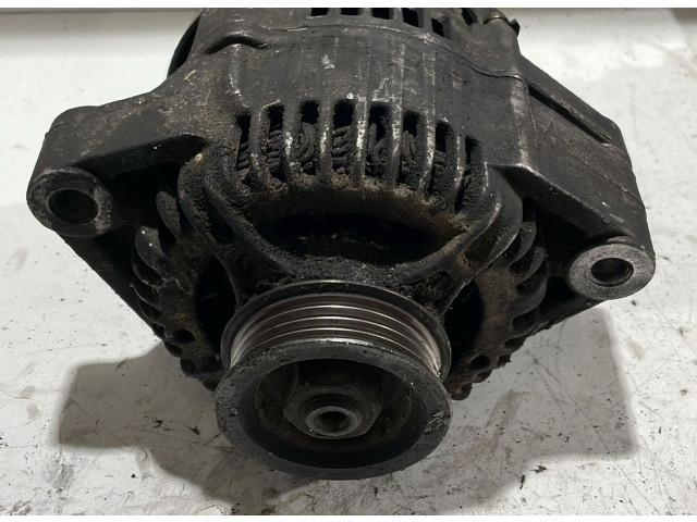 Генератор 63321658, 63321658 Smart ForTwo I