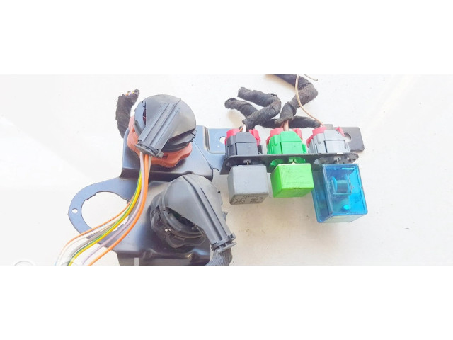 Pojistková skříňka Fiat Ulysse 1999