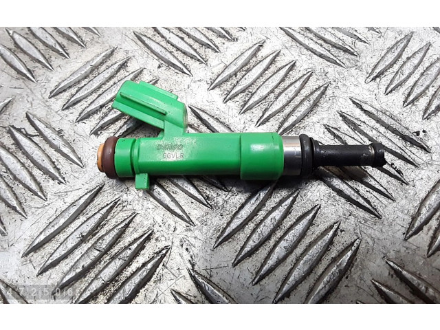 Vstřikovač ggvlr Suzuki Ignis