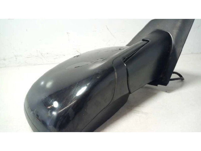 Зеркало электрическое Dodge Journey