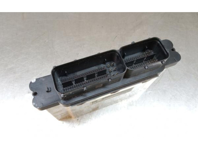 Блок управления двигателя 04E907309BJ, 0261S12608   Audi Q2 -