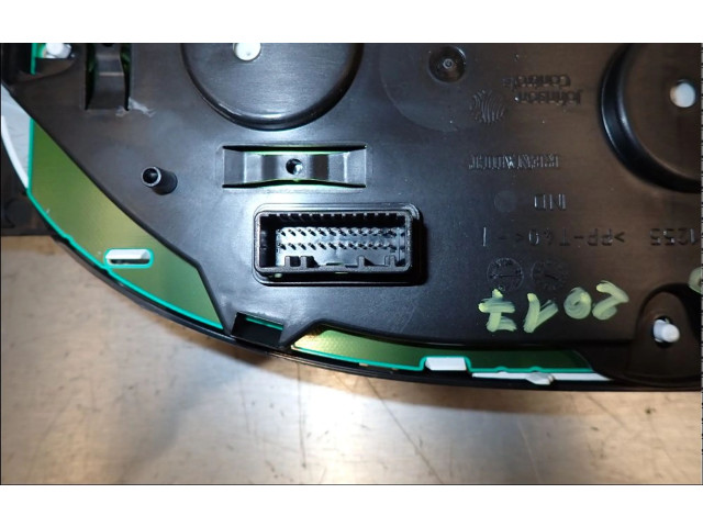 Панель приборов 248095099R Dacia Sandero