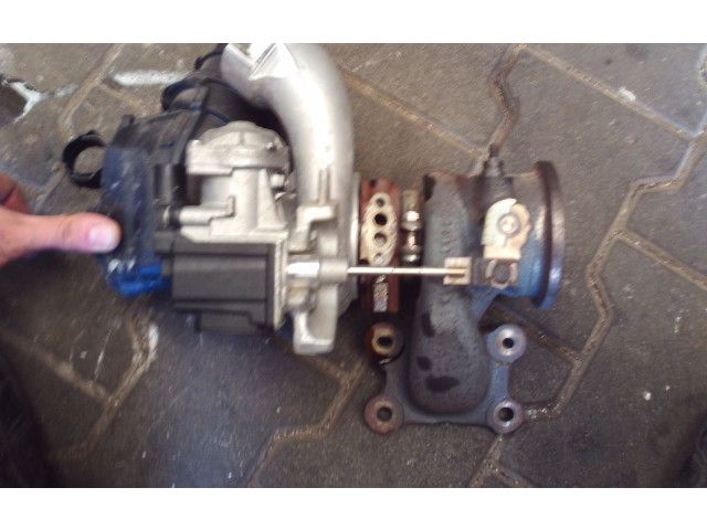 Турбина Volkswagen Golf Sportsvan 04E145721R