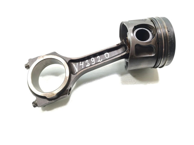 Píst QJBB Ford Mondeo Mk III QJBB