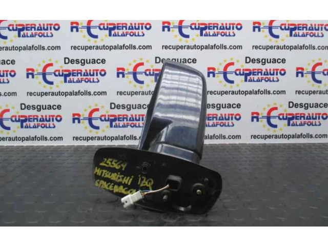 Zpětné zrcátko  Mitsubishi Space Wagon     