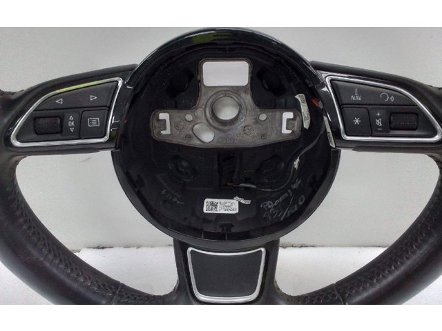 Volant Audi A3 S3 8V 2012 8V0410091