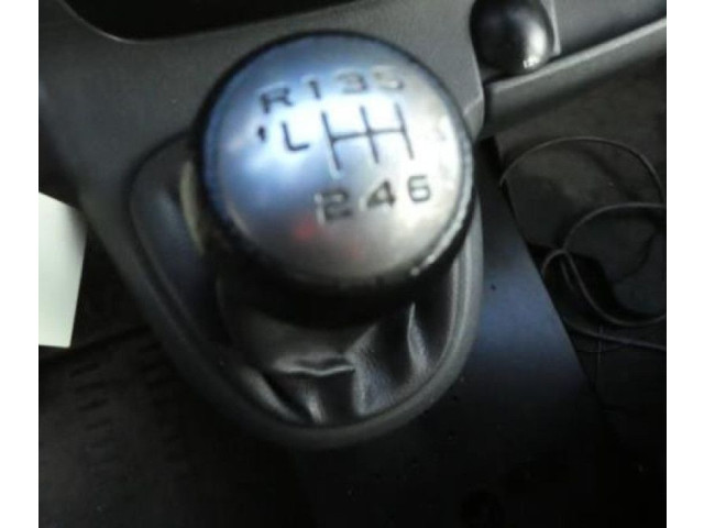 Блок АБС 1607236780   Peugeot  Expert  2007 - 2016 года