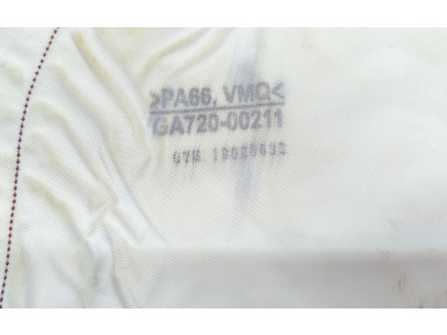 Подушка безопасности в сиденье GA72000211   Subaru Outback (BS)