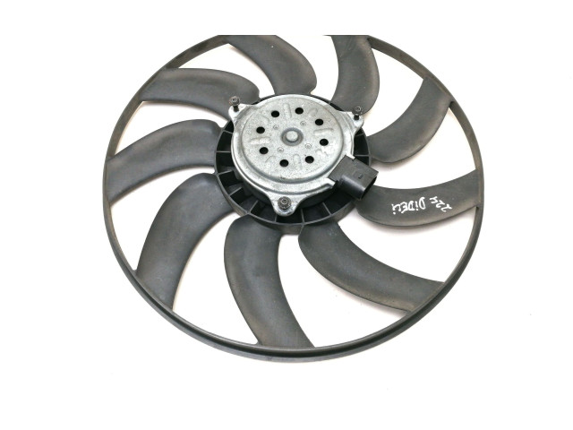 Вентилятор радиатора EM1241993454J, EM1241 Audi A5 8T 8F 3.0