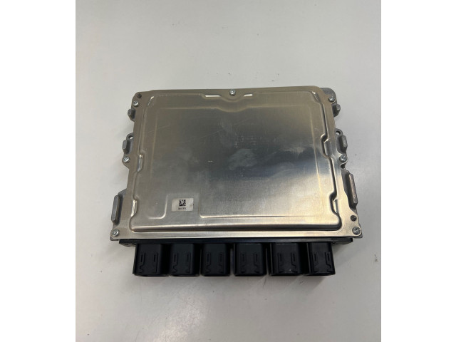 Блок управления двигателя       Mini Clubman F54  2014 -  года   