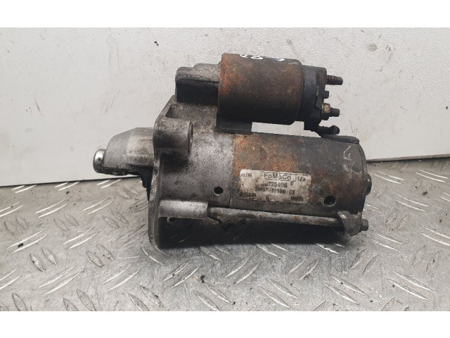 Стартер 30795406, 3M5T11000CF Volvo S80