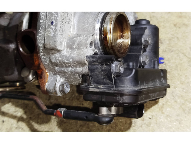 Турбина Volkswagen Golf VII 04C145703H для двигателя DKRF