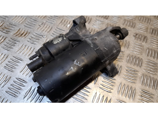 Стартер 079911021, 079911021GX01 Audi A7 S7 4G