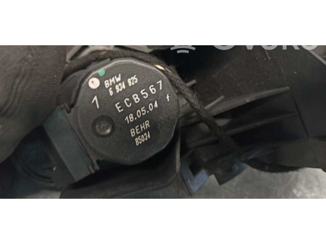 Вентилятор печки    6934822   BMW X3 E83