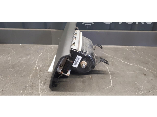 Подушка безопасности пассажира    Chevrolet Spark