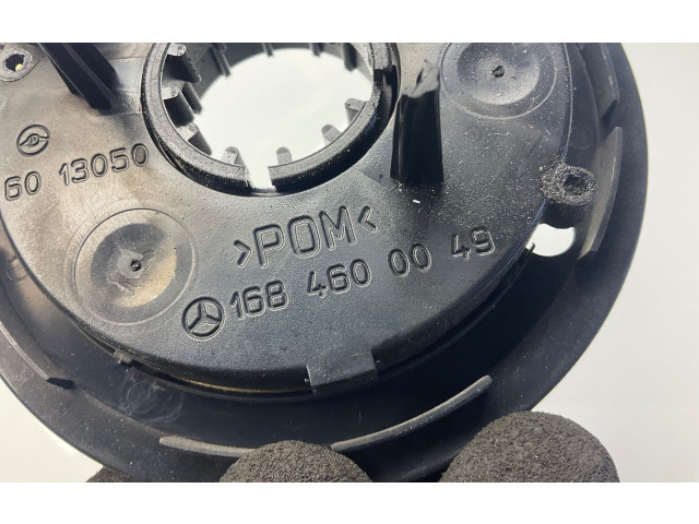 Подрулевой шлейф SRS 1684600049, A1684600049   Mercedes-Benz E W210