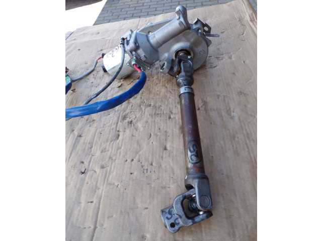 рейка Колонка рулевая JJ301001321 Mitsubishi Outlander 2013 - 2021 года