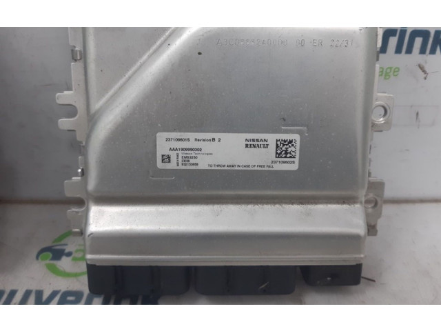 Řídící jednotka Renault Austral 2023