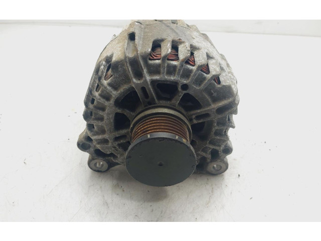 Генератор 03L903023L   Volkswagen PASSAT      