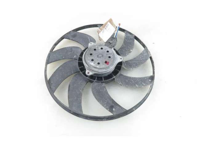 Вентилятор радиатора     993454J, 993454J    Volkswagen Caddy 
