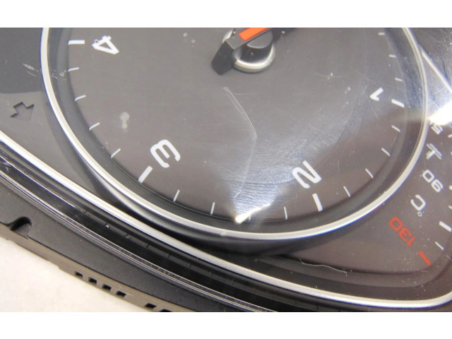 Панель приборов 4G8920983C   Audi A7 S7 4G       