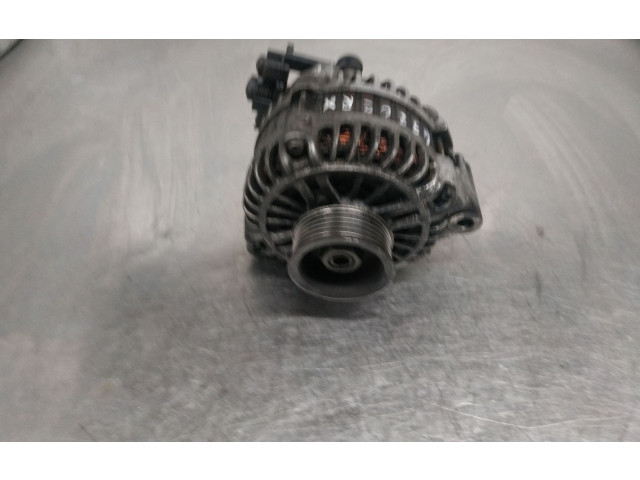 Генератор 9630080280   Citroen Xantia      