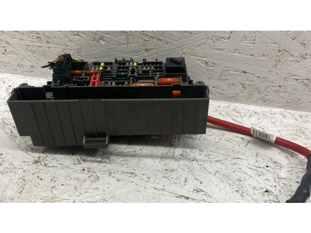 Pojistková skříňka 911944604 BMW 3 E92 E93 2007