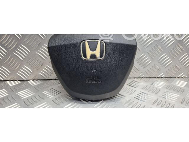 Руль Honda FR-V  2004 - 2009 года BAMPT11085      