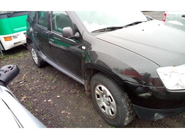 Блок АБС NT Dacia Duster 2010 - 2017 года