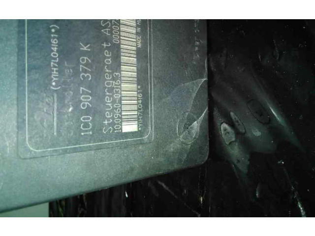 Блок АБС 10020600384ATE   Skoda  Octavia Mk2 (1Z)  2004 - 2013 года