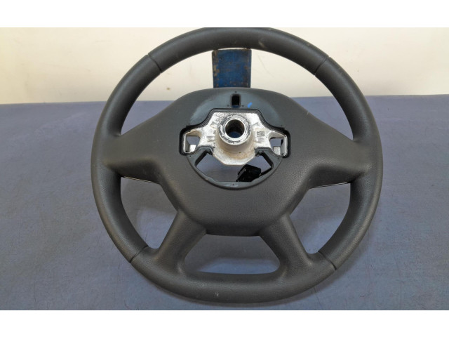 Руль Dacia Jogger  2021 -  года 484007036r, 484007036r      