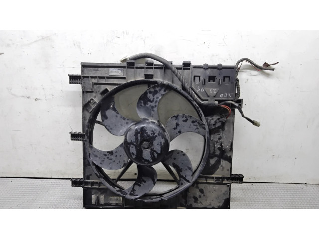 Вентилятор радиатора     2259411060, 6385000693    Mercedes-Benz Vito Viano W638 2.1