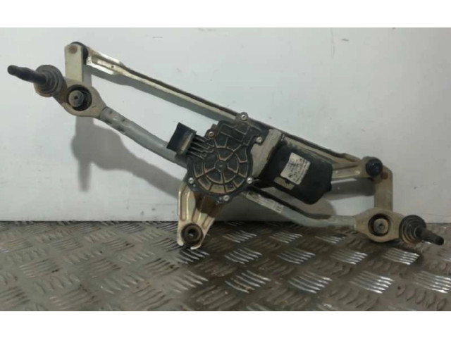 Моторчик дворников 81B955119    Audi Q2 -