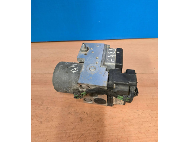 Блок АБС 24463350, 0265202508 Opel Zafira A 1999 - 2005 года