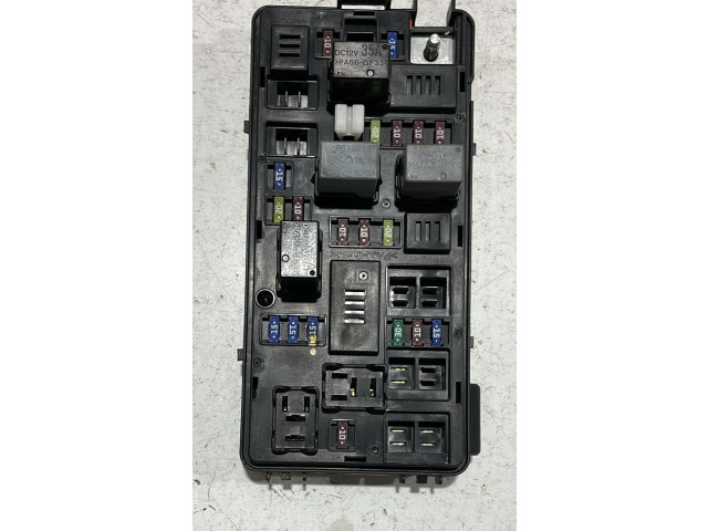 Блок предохранителей 9594-9015, 9594-9015   Chevrolet Spark    