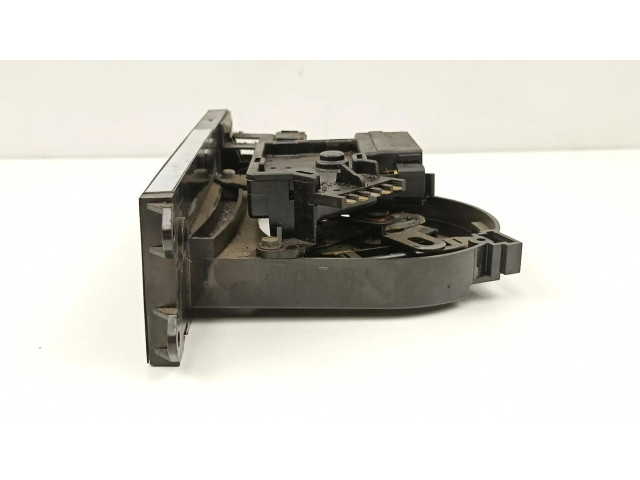 Модуль блока управления кондиционером 55035749   Jeep Cherokee