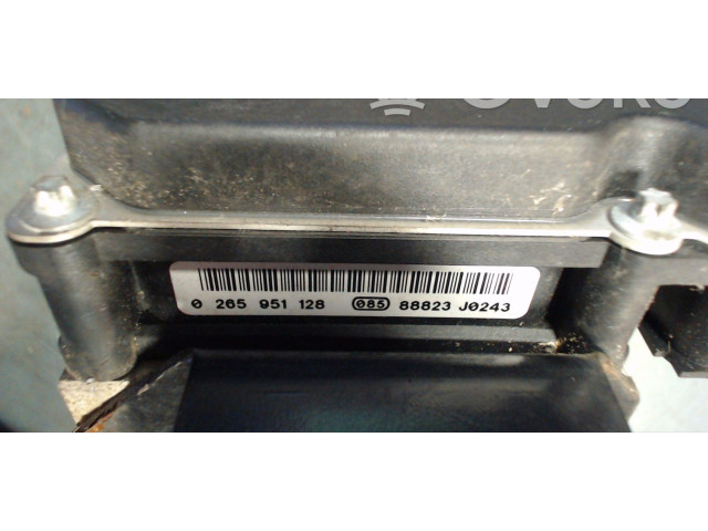 Блок АБС 0265230388 Renault Twingo II 2007 - 2014 года