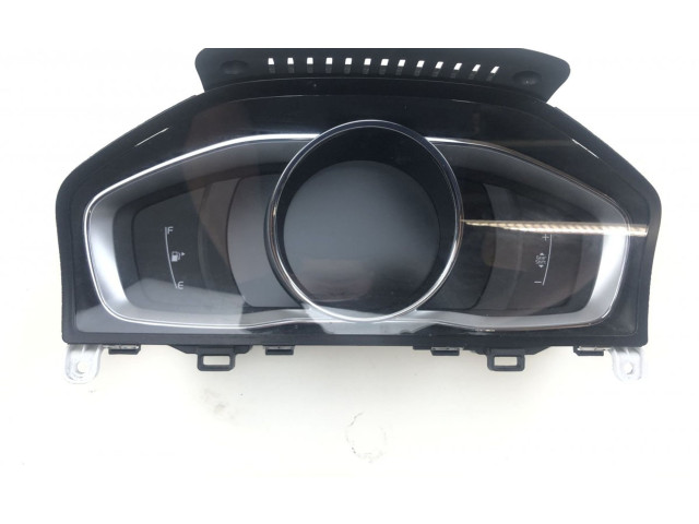 Панель приборов 36012799, 36012799 Volvo S60