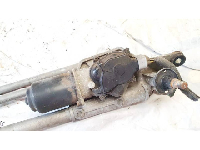 Моторчик дворников 63091849, 32238 Honda FR-V