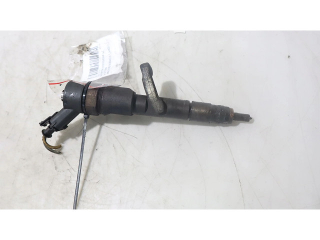 Vstřikovač 0445110230 Renault Megane II