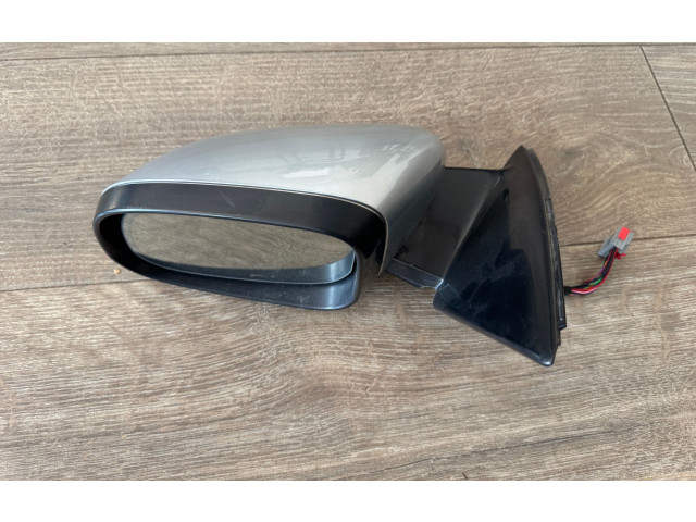 Зеркало электрическое Jaguar XJ X351 2009 - 2019 года