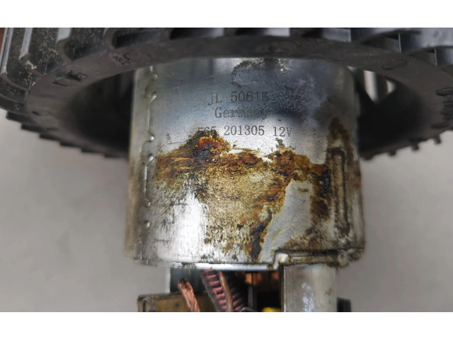 Вентилятор печки 3136612069 Audi A6 S6 C4 4A