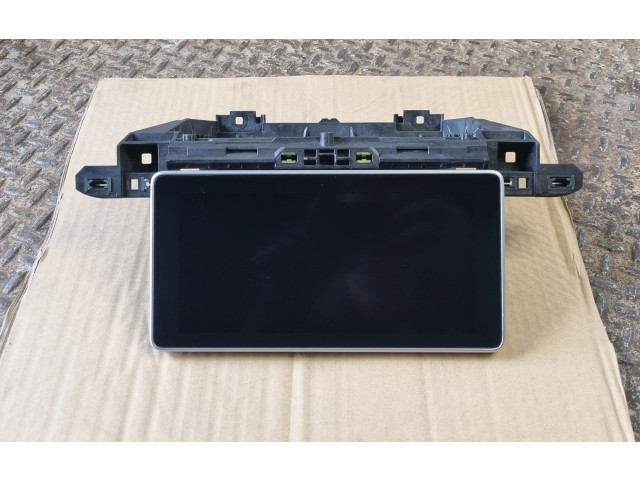 Дисплей 80A919605 Audi Q5 SQ5