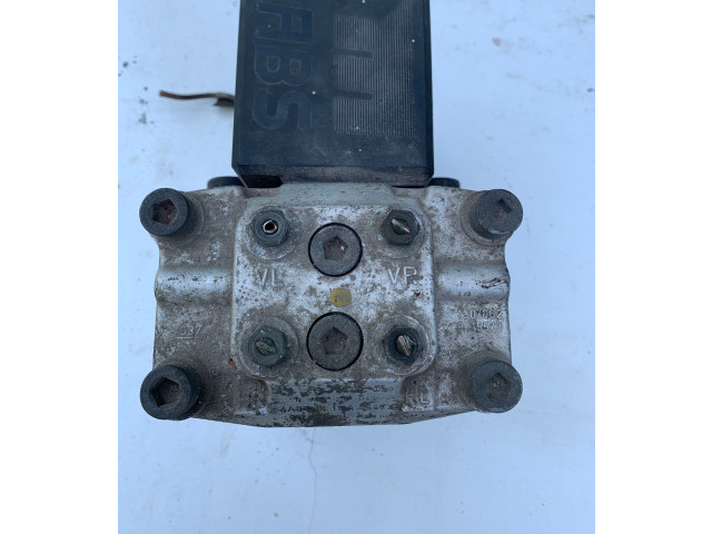 Jednotka ABS 0265201049, 4A0614111A Audi 80 90 S2 B4 1993