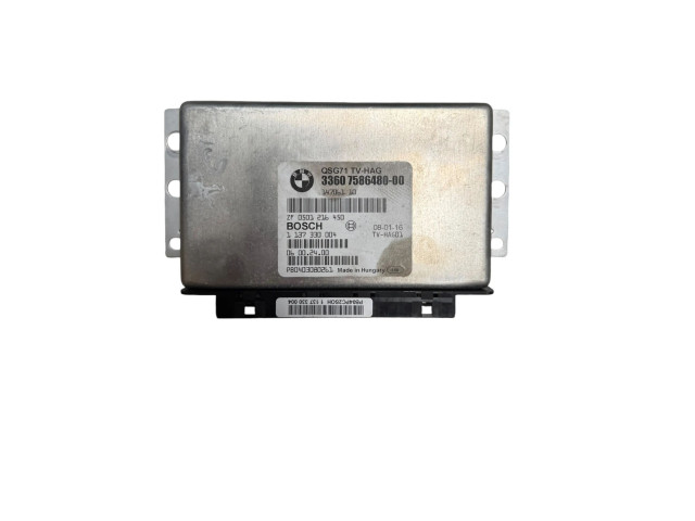 Ojnice 7586480, 1137330004 BMW X6 E71