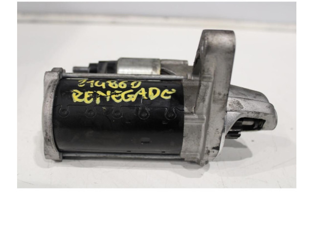 Шатун 46337540 0001194006    Jeep Renegade  