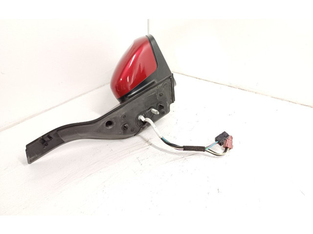 Зеркало электрическое        Peugeot 2008 I  2013 - 2019 года   