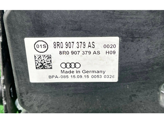 Блок АБС 8R0907379AS   Audi  Q5 SQ5  2008 - 2017 года